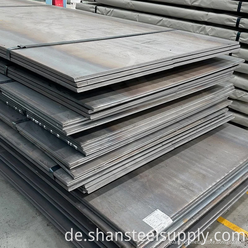 Carbon Steel Plate